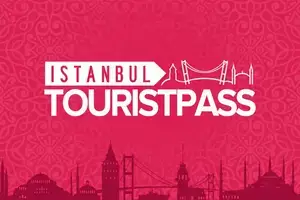 Istanbul Tourist Pass card image